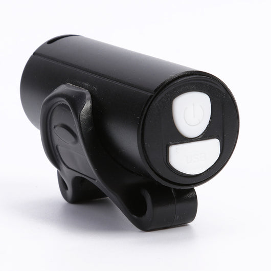 Luces LED Recargables para Bicicleta - Image 3