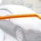 Raspador de Hielo y Nieve para Auto con Mango de Goma Resistente