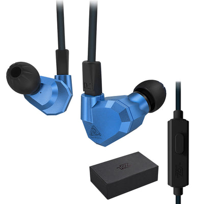 Auriculares Intrauditivos con Micrófono Integrado - Image 7