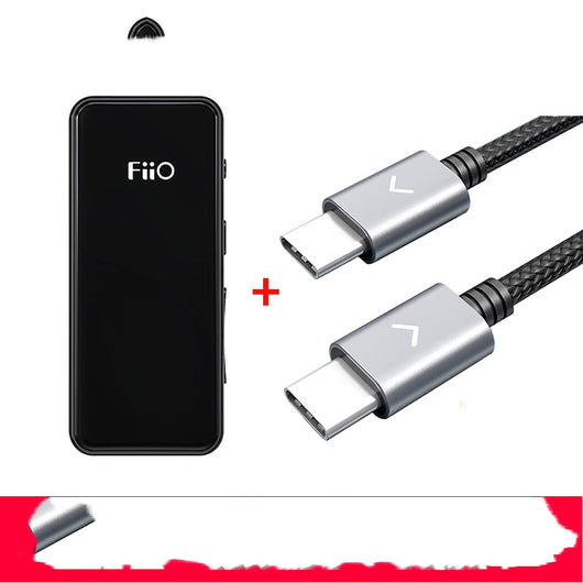 Amplificador Bluetooth Portátil de Audio sin Pérdida para Computadora y Teléfono - Image 3