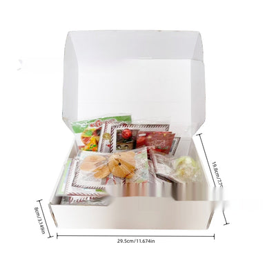 Caja de Adviento Elfo Navideño - 24 Días de Sorpresas - Image 5