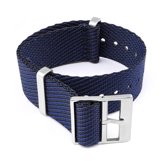 Correa de Reloj Tejida en Nylon Canvas - Image 11