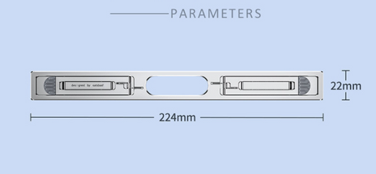 Base Elevadora de Escritorio en Aluminio con Sistema de Refrigeración - Image 7