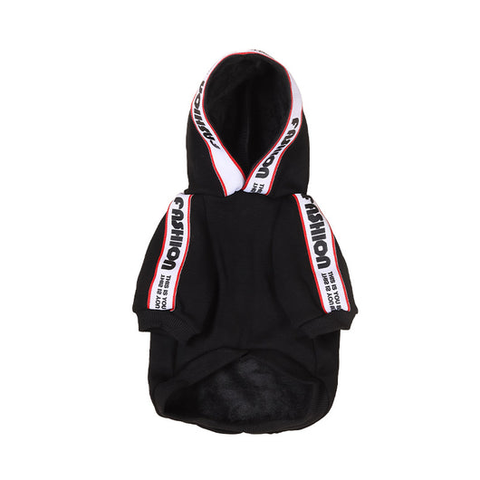 Ropa de Moda para Perros Pequeños y Medianos - Image 12