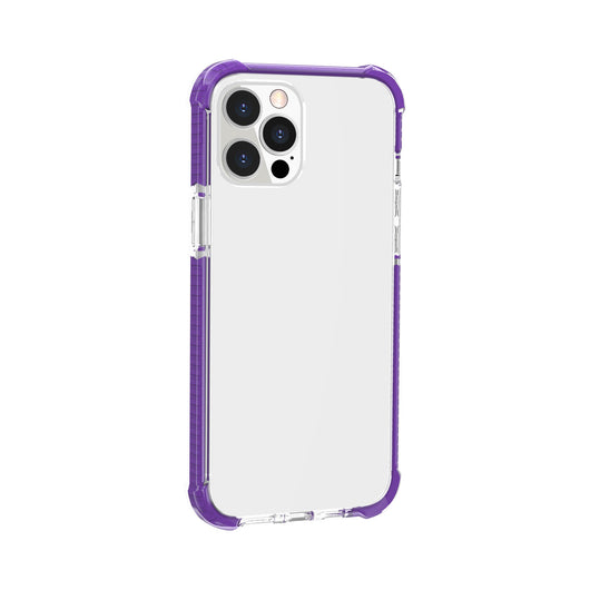 Funda Transparente Bicolor para Smartphone - Image 10