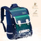 Mochila Infantil de Tela Oxford Premium con Gran Capacidad