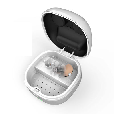 Amplificador de Sonido Inteligente Luna RL60M para Adultos Mayores - Image 11