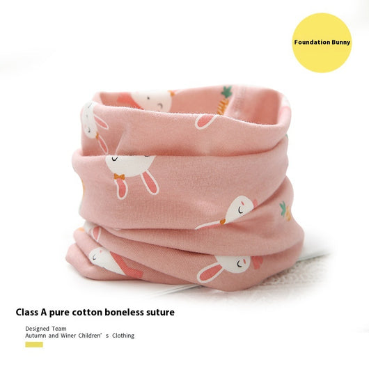 Pañuelo Térmico Infantil Protector contra el Viento - Diseño Divertido Otoño Invierno - Image 22