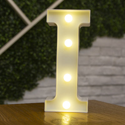 Letrero LED Luminoso Alfabeto 26 Letras - Lámpara Decorativa de Neón - Image 37