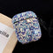 Mixed Blue Airpods 3pro