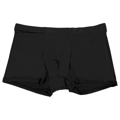 Bóxers de Seda Helada sin Costuras para Hombre - Lujo y Comodidad - Image 16