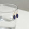 Aretes de Piedra Natural Semipreciosa Premium