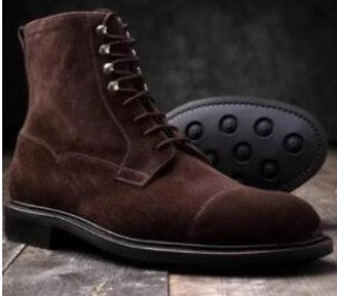 Botas Martin Colorblock para Hombre - Image 6