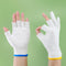 Guantes Resistentes y Antideslizantes para Trabajo Exterior