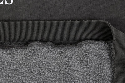 Sudadera con Capucha Degradado de Forro Polar para Hombre - Image 16