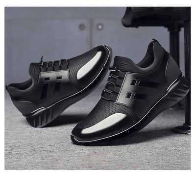 Zapatos Deportivos Transpirables para Hombre - Estilo Casual y Rendimiento - Image 12