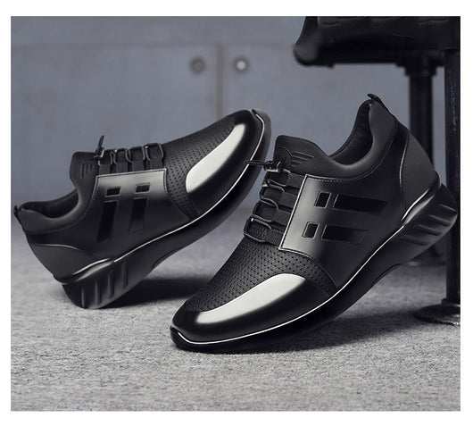 Zapatos Deportivos Transpirables para Hombre - Estilo Casual y Rendimiento - Image 12