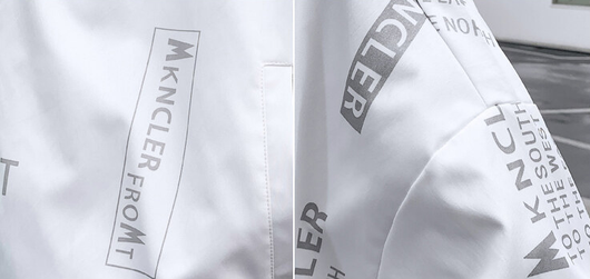 Chaqueta Estilo Coreano para Béisbol Hombre Diseño Versátil Estampado - Image 11