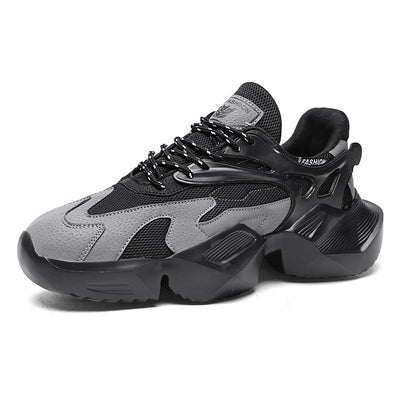 Tenis de Correr Ultraligeros para Hombre - Comodidad Casual - Image 3