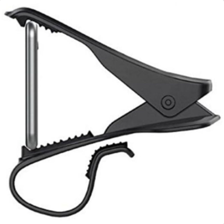 Soporte Móvil para Auto con Visión Directa - Tablero y Volante - Image 3