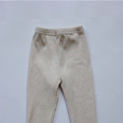 Pantalones Elásticos para Niño - Base Versátil - Image 15