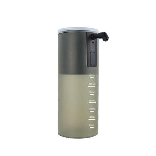 Dispensador Automático de Espuma con Sensor Infrarrojo y Esterilizador de Teléfono - Image 10
