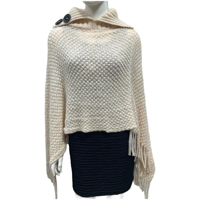 Abrigo Tejido Elegante Estilo Europeo Americano - Image 35