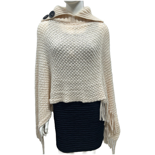 Abrigo Tejido Elegante Estilo Europeo Americano - Image 35