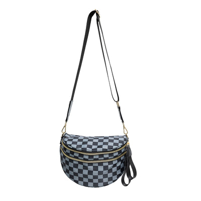 Bolsa Oxford Versátil de Gran Capacidad para Mujer - Image 17