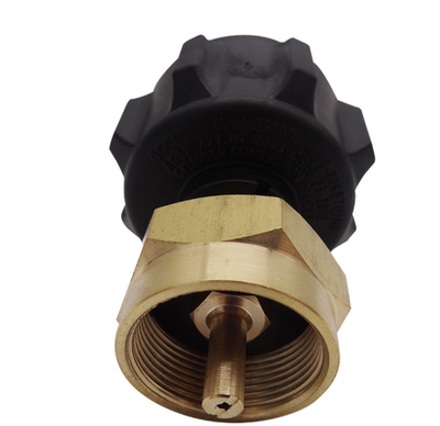 Herramienta para Recargar Cilindros de Propano - Image 19