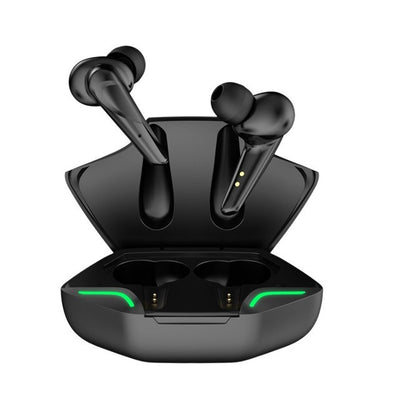 Auriculares Inalámbricos Bluetooth Deportivos Estéreo para Juegos - Image 7