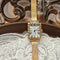 Reloj Rectangular Milano Clásico para Mujer