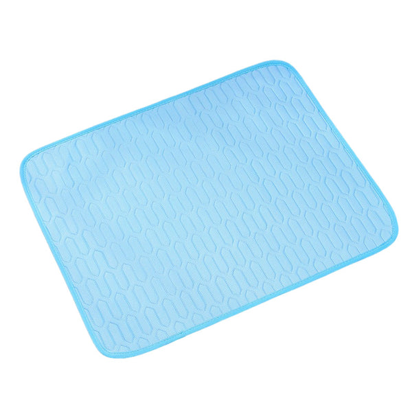 Colchoneta Refrescante de Gel para Perros y Gatos - Image 6