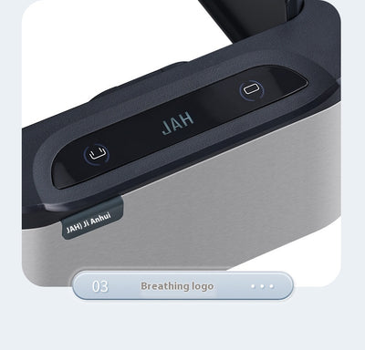 Basurero Inteligente Automático de Gran Capacidad con Sensor Infrarrojo - Image 30