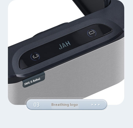 Basurero Inteligente Automático de Gran Capacidad con Sensor Infrarrojo - Image 30