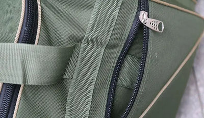 Bolsa Mensajera Deportiva Plegable de Gran Capacidad en Tela Oxford - Image 16