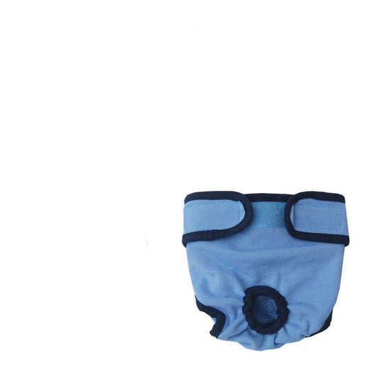Pañales Higiénicos para Perros con Velcro Ajustable - Image 3
