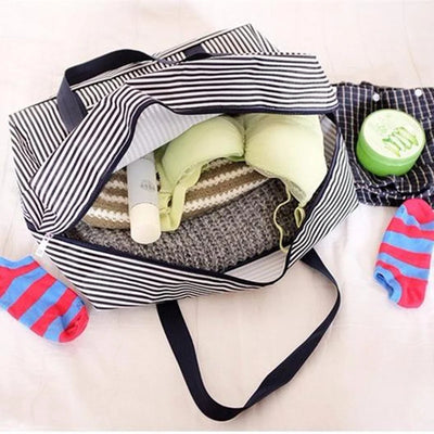 Bolsa de Almacenamiento Oxford Extragrande Acolchada Impermeable - Image 14