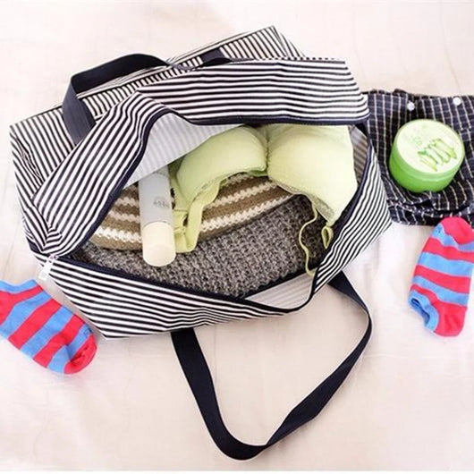Bolsa de Almacenamiento Oxford Extragrande Acolchada Impermeable - Image 14