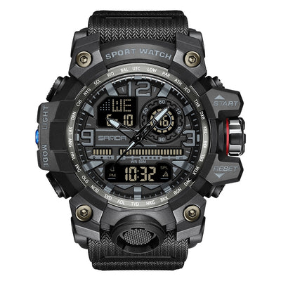 Reloj Deportivo Multifuncional con Luz Nocturna para Estudiantes - Image 18