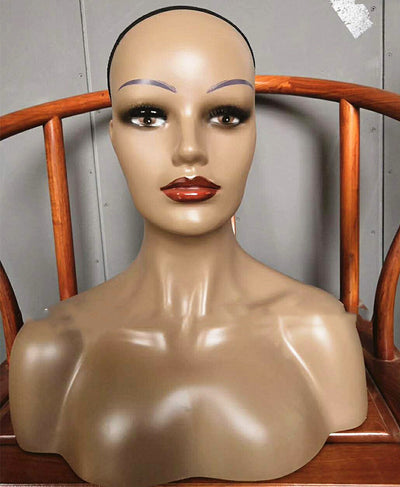 Cabeza Maniquí para Joyería - Image 3
