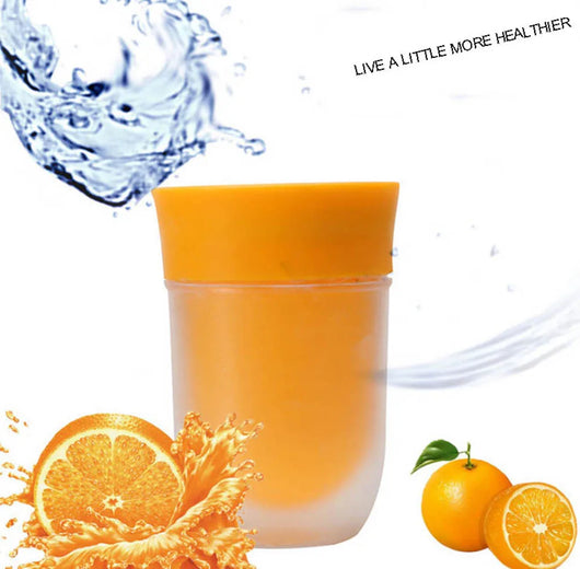 Vaso Inteligente Purificador - Agua Pura con Aroma de Jugo - Image 8