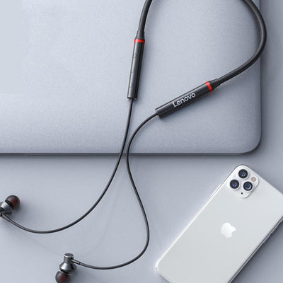 Auriculares Deportivos Inalámbricos Magnéticos con Bluetooth - Image 8