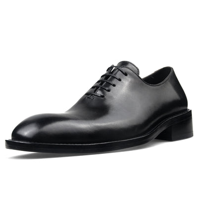 Zapatos de Cuero Formal Artesanales para Hombre - Image 5