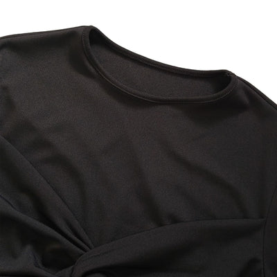 Blusa Manga Larga Elegante para Mujer - Image 16