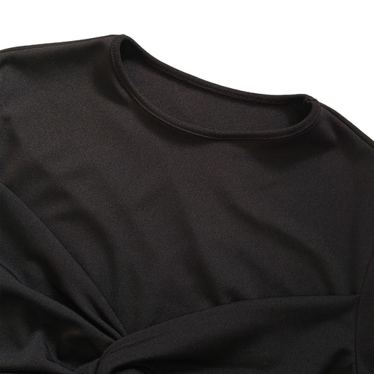 Blusa Manga Larga Elegante para Mujer - Image 16