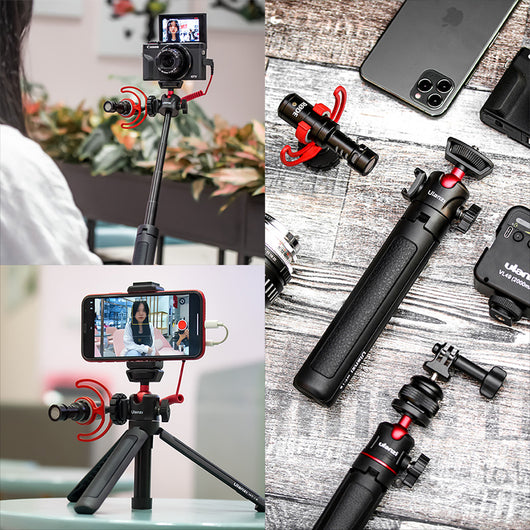 Trípode Extensible MT-16 para Celular con Palo Selfie Mejorado - Image 9