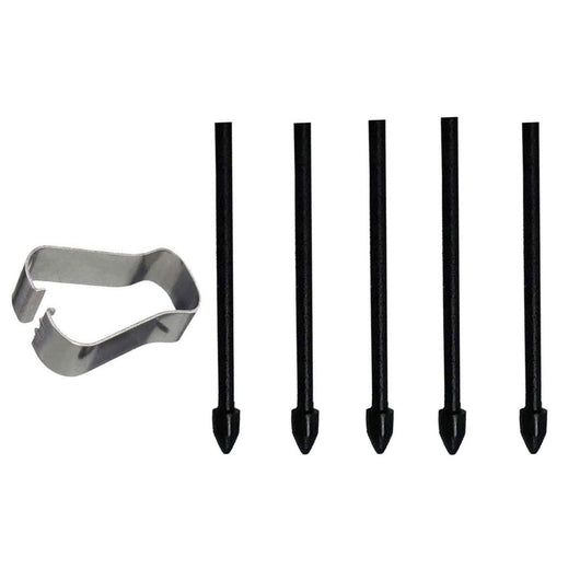 Punta Giratoria para Stylus Recargable - Compatible Universal - Image 10