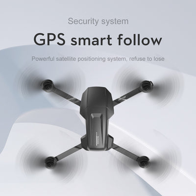 Dron Profesional con Cámara Estabilizada de 3 Ejes para Fotografía Aérea - Image 17