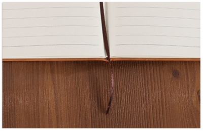 Cuaderno Ejecutivo Profesional con Refuerzo - Agenda de Bolsillo - Image 11